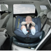 Baby Star Sedona 360 i-Size ISOFIX 成長型安全座椅 – 太空藍 [代理配送#B(免運費)]